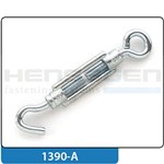 Tendeur 1390 Fonte injectable